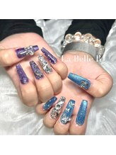 ラヴェル アール(La Bell R)/初めまして！あこです！