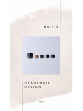 はあとねいる 小山城南店/foot design 119