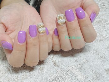 一本うめつくし