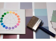 ココパリス(coco paris.)/［パーソナルカラー診断/骨格]