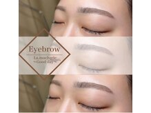 アルデオンワン セカンド(ARDEON.1 second)/アイブロウスタイリング/眉毛