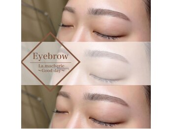 アルデオンワン セカンド(ARDEON.1 second)/アイブロウスタイリング/眉毛