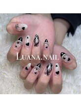 ルアナ ネイル(Luana.nail)/
