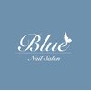 ブルー(Blue)のお店ロゴ