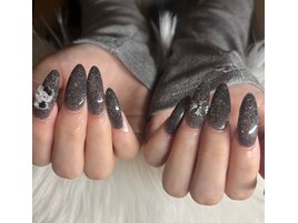 フラッシュネイル