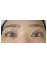 ヘアーアンドネイル ビビット(bbt)/bbt eyelash