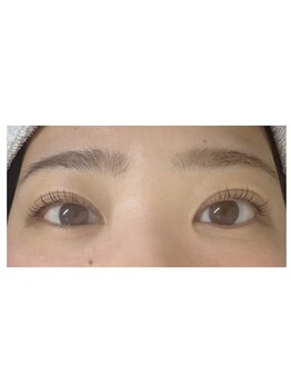 ヘアーアンドネイル ビビット(bbt)/bbt eyelash