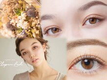 クレパリラッシュ(Clepari Lash)