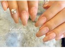 cheek×キルティング
