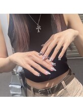 ナナネイルズ(nananails)/定額サンプルA ¥7,500