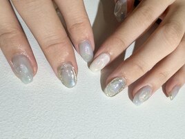 ニュアンスアレンジ