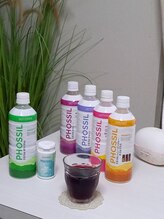 ナナ(Nana)/アフタードリンク