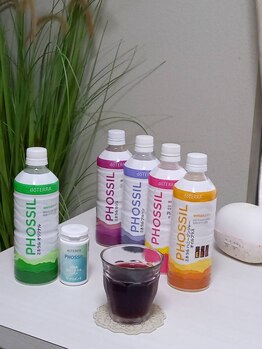 ナナ(Nana)/アフタードリンク