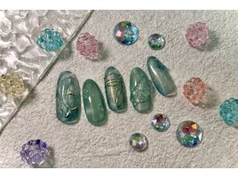 Summer collection ¥13500