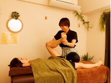 モミノキ(mominoki)/