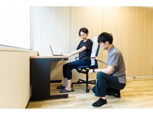 NECカラダケア/日常での注意点もレクチャー