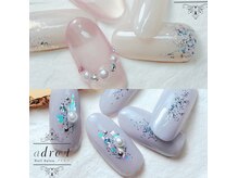 アドルワ(adroit)