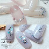 アドルワ(adroit)