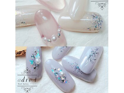 アドルワ(adroit)の写真