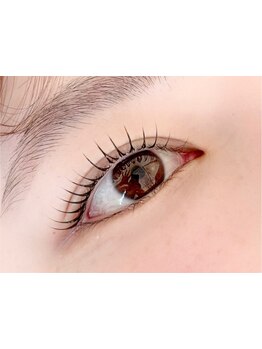 まつげのお悩み解決サロン