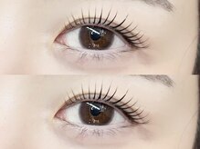 アムズ バイ アイ トーキョー 渋谷店(ams by AI TOKYO)/まつげパーマ♪[渋谷]