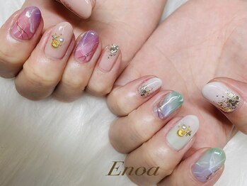 エノア(Enoa)/