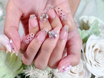 ペンティ(Painty)/ワンホンネイルゴージャス