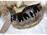 【ハンド】メンズネイル用定額デザイン(シンプル)(ケア付)6600円→6000円！