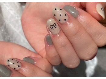 タスメット(+met)/～natural派さんに～