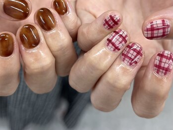 ミュート 三軒茶屋店(mute.)/90min by tsuki