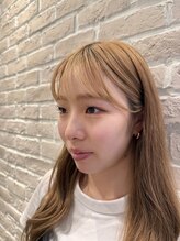 ペネロピ(Penelope)/エクステ×ラッシュリフト