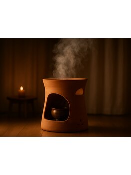 冷え改善・代謝をUPしたい