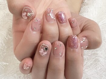 ビューティー静(Beauty静)/