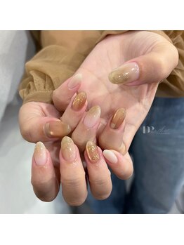 おまかせニュアンスネイル