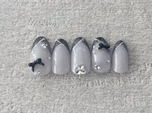 ラウレア(Laule'a)/定額trend フレンチ