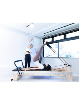 ジム・パーソナルトレーニング・加圧