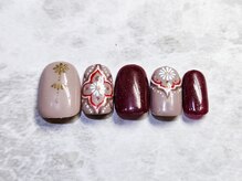 ウィンク(WINK)/アートやり放題コース¥9000