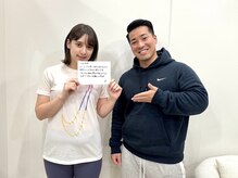 アンプシーフィット(UMPSY FIT)/お客様からのメッセージ