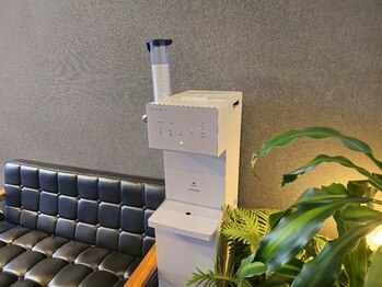 癒し処ひなみ 尼崎武庫川店/ご自由にお使い下さい