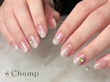 チャンプ 花園店(Champ)