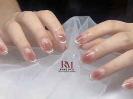 マグネットネイル