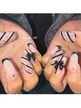 モレリア(morelia)/プレゼントネイル