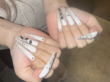 ウォル トウキョウ 渋谷(WOL TOKYO)/ロングジェルチップ