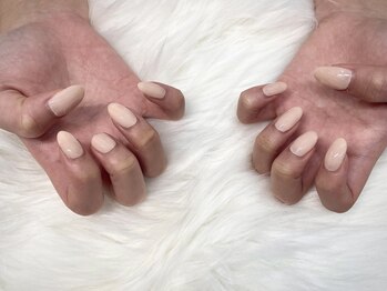 イマージュ(image)/ヌーディーワンカラー☆SAYAKA