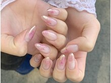 シエル(ciel)/綺麗めニュアンス