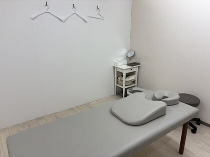 七草はり灸マッサージ院【肩こり・整体・鍼・美容鍼・マッサージ・ヘッドスパ】の写真