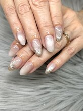 タムタムネイル 本厚木(Tam Tam Nail)/デザインご相談コース