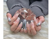 ベリール(Belire)/持ち込み/長さだし/フィルイン