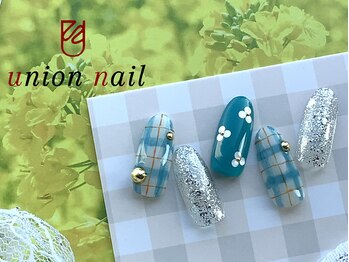 ユニオンネイル川崎(UNION NAIL)/2026/3 Nails-8