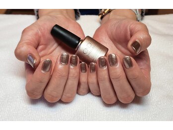 きらきらゴールド